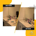 ๐๏ธ๐ฉโ๐งโ๐ฆ House Cleaning that Fits Your Busy Schedule