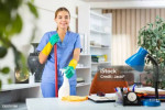 🌺👭Mom & Daughter Cleaning services 🌺DEEP CL,laundry MOVE IN -OUT