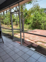 PRESSURE WASHING & WINDOW CLEANING