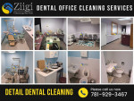 Move In, Move Out Clean Up | House Cleaning | Post-Construction
