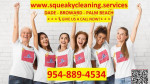 🙉SAME DAY HOUSE CLEANING SERVICES, OFFICE CLEANING, HOME CLEANING🙉