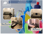 Excellent Cleaning Services Available today! Same Day, Next Day. Offic