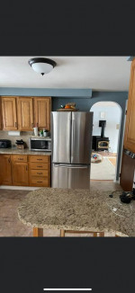 🔵Cleaners With Integrity 🟠 Winter Carpet Cleaning Special