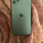 Iphone 11 pro