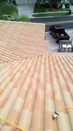 ๐ ๐*****ROOF CLEANING**PRESSURE CLEANING **CHEMICAL WASH๐๐ ******