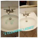 "2 LADIES CLEANING" PROFESIONAL HOME CLEANING SERVICES