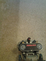 ~☆ DEEP CARPET CLEANING  ☆~, 3 rms $110