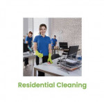 HOUSE or OFFICE CLEANING & CARPET STEAM CLEANING - Bonded & insured