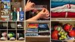 Cleaning ? Moving? Organizing? Manage vacation rental homes