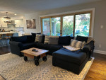 Cleaning services