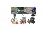 Drain Cleaning & Inspection Combo. $250.00