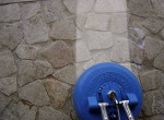 Tile & Grout Cleaning $450 Whole house special