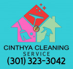 Cinthya Cleaning Service ☀️🏡🏡☀️☀️