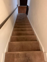 AFFORDABLE CARPET CLEANING / FREE HALLWAY- CALL/TEXT TO 919-780-8529