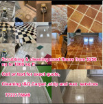 Scrubbing, Cleaning all floors / flat rate pricing - Melbourne/ orlando kissimme