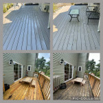 Splish Splash Clean & Clear (exteior cleaning/painting)(junk removal/small demo)