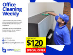 House Cleaning | Commercial Cleaning | Office Cleaning