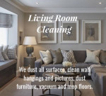 Residential Cleaning - Maine Coast Cleaning Services LLC