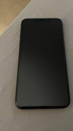 iPhone 11 Pro Max 256 GB unlocked