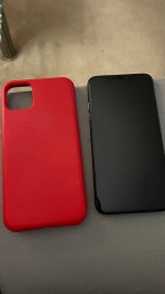iPhone 11 Pro Max 256 GB unlocked