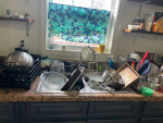 House cleaning