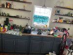House cleaning