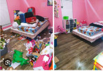 Cleaning services