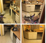 Cleaning services