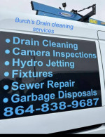 DRAIN CLEANING & PLUMBING SERVICES