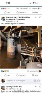 DRAIN CLEANING & PLUMBING SERVICES