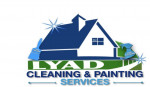 * CLEANING SERVICE * 🏠HOUSE & OFFICES 🔸INTERIOR & EXTERIOR PAINTING