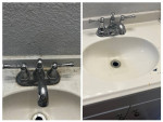 AFFORDABLE HOUSE CLEANING&POST CONSTRUCTION×*DEEP CLEANING*MOVE OUT/IN