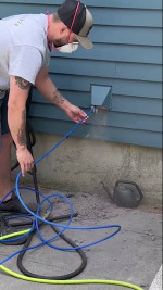299$ FULL AIR DUCT CLEANING, CHIMNEY, DRYER VENT CLEANING IN AUGUSTA