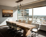 Commercial Cleaning Services