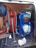 🔷️ CARPET & UPHOLSTERY CLEANING 19.95