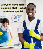 Professional Cleaning Service. Top Tier Kleaning LLC