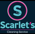 Scarlet's cleaning service LLC