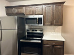 Scarlet's cleaning service LLC