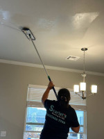 Scarlet's cleaning service LLC