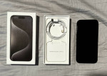 Apple iPhone 15 Pro for sale!