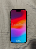 Apple iPhone 15 Pro for sale!