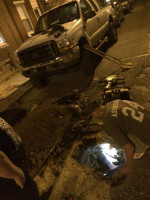 Drain & Sewer cleaning & more