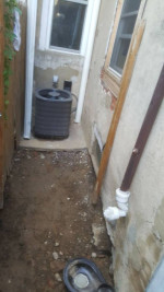 Drain & Sewer cleaning & more