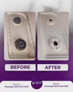 A& B cleaning