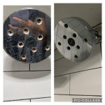 A& B cleaning