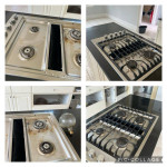 A& B cleaning