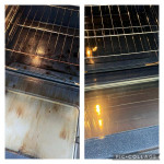 A& B cleaning