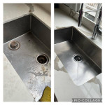A& B cleaning