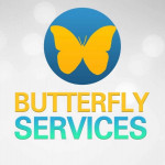 Butterfly Cleaning services✨🧹🦋