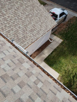 FREE GUTTER CLEANING!!!